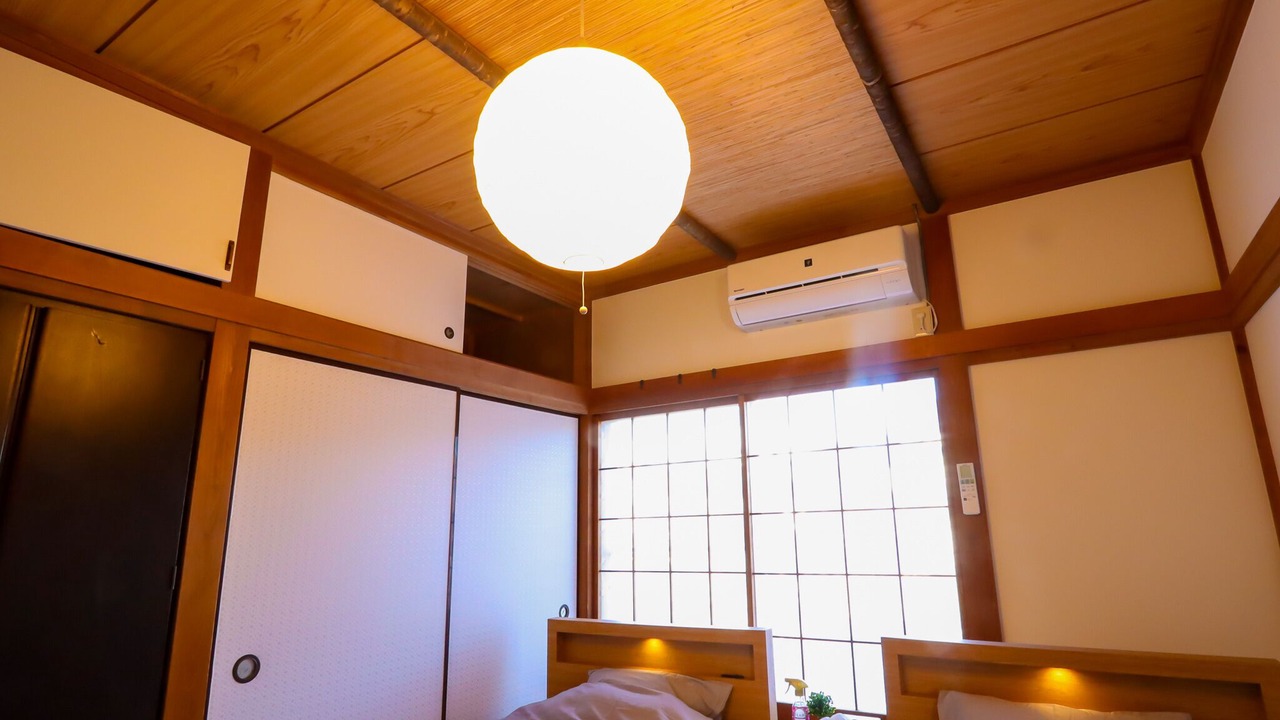 Photo of Bedroom in Kamakura