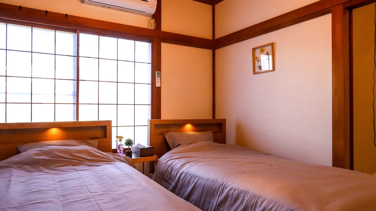 Photo of Bedroom in Kamakura