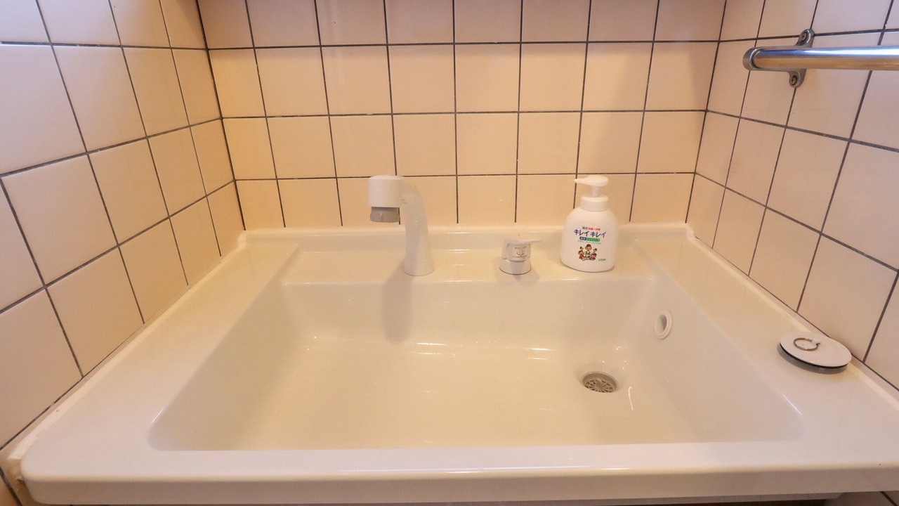 Photo of Bathroom in Kamakura
