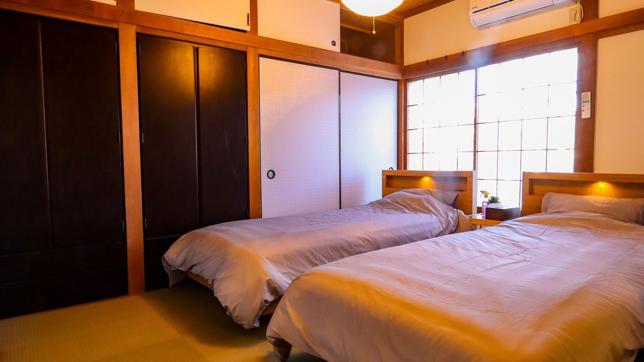 Photo of Bedroom in Kamakura