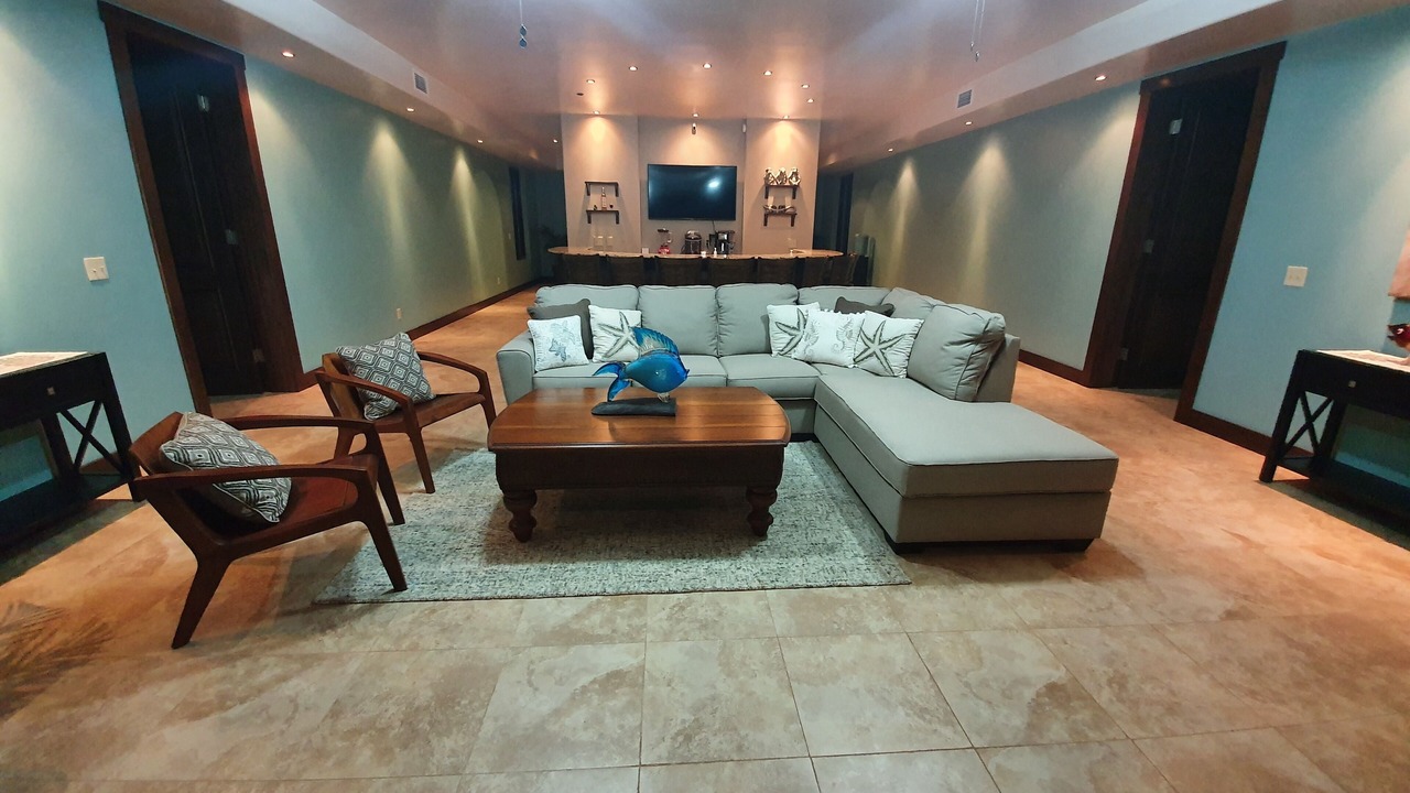Photo of Livingroom in Lighthouse Estates