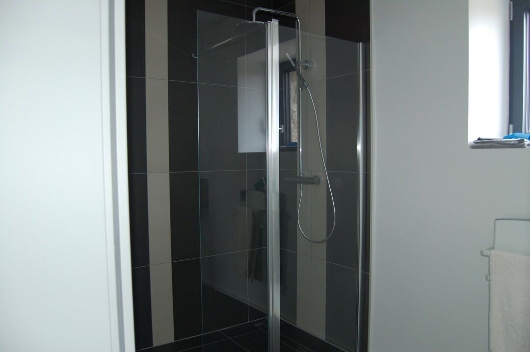 Photo of Bathroom in Rostrenen