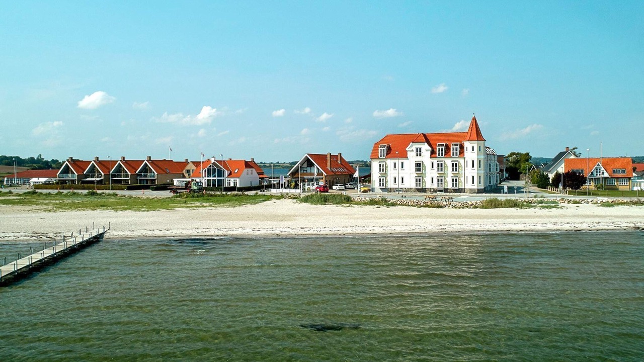 Photo of Outdoor in Hejlsminde Strand