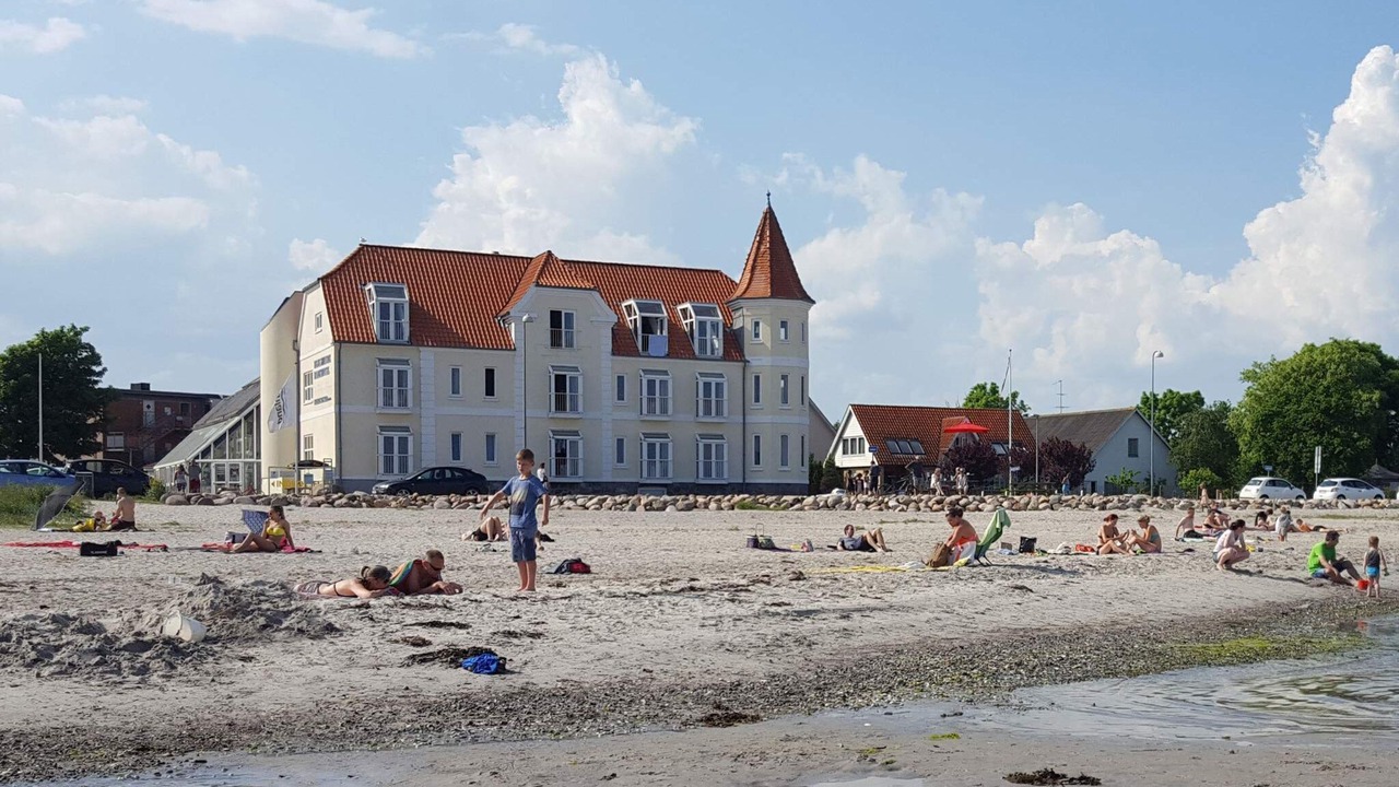 Photo of Others in Hejlsminde Strand