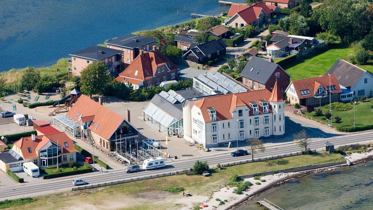 Photo of Outdoor in Hejlsminde Strand