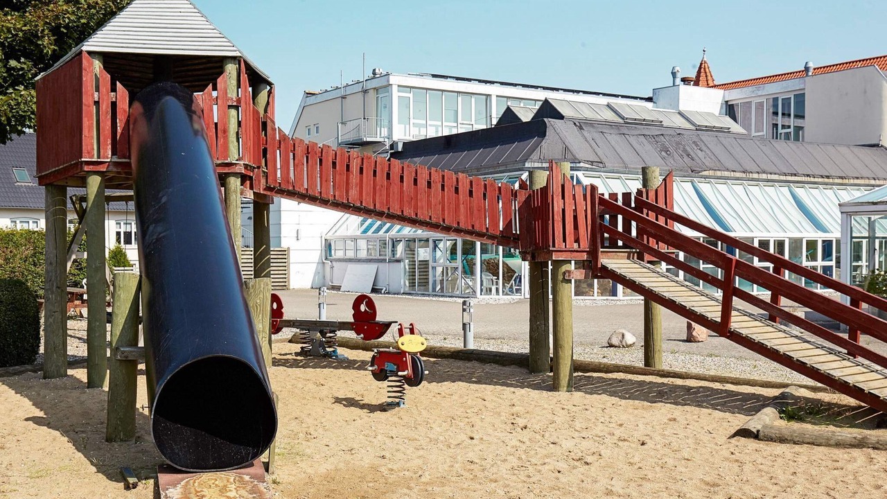 Photo of Outdoor in Hejlsminde Strand