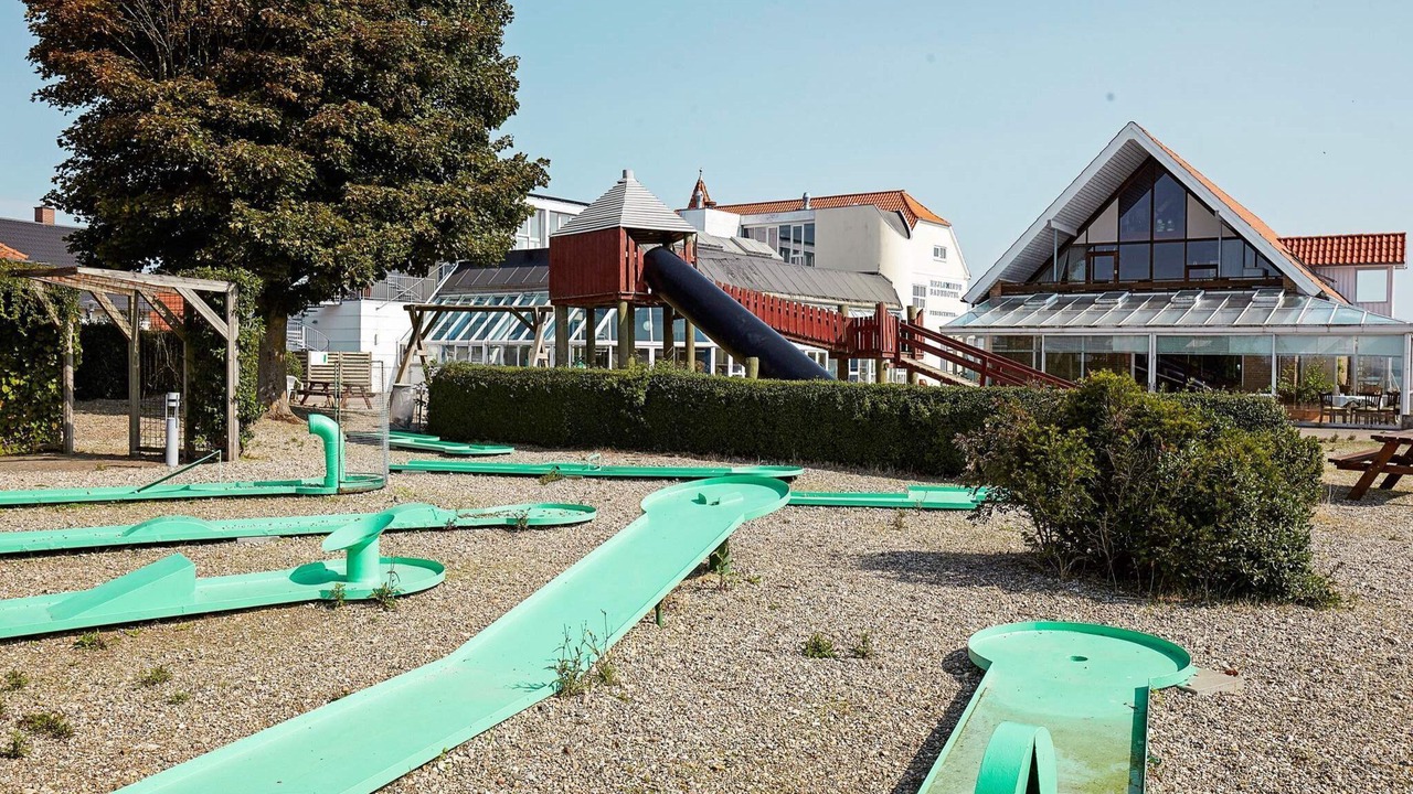 Photo of Outdoor in Hejlsminde Strand