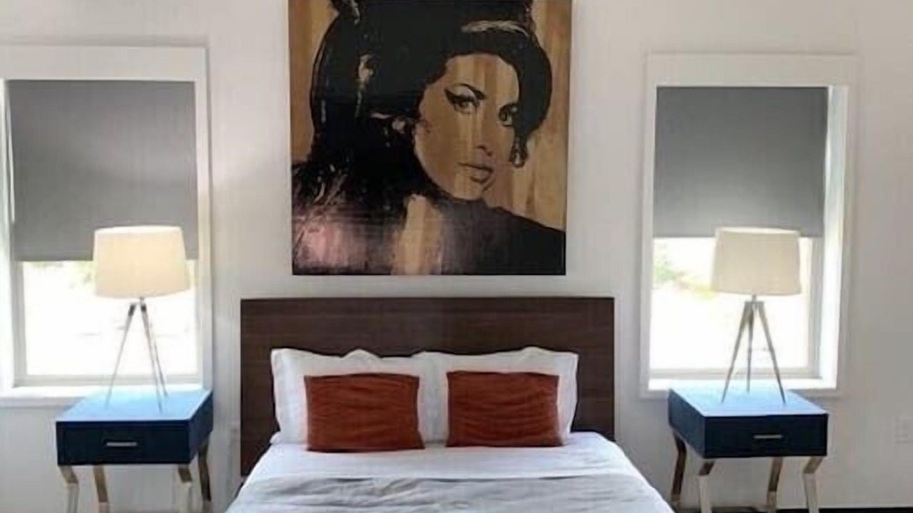Photo of Bedroom in Kessler