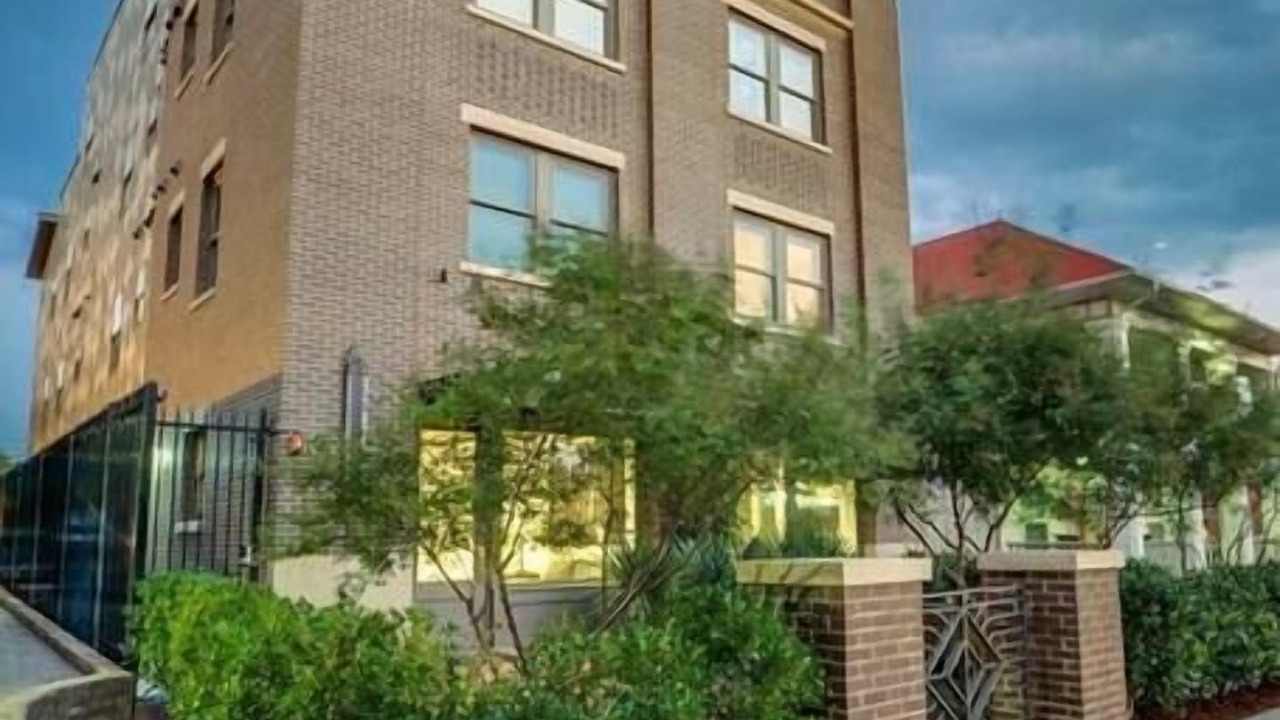 Photo of Outdoor in Kessler