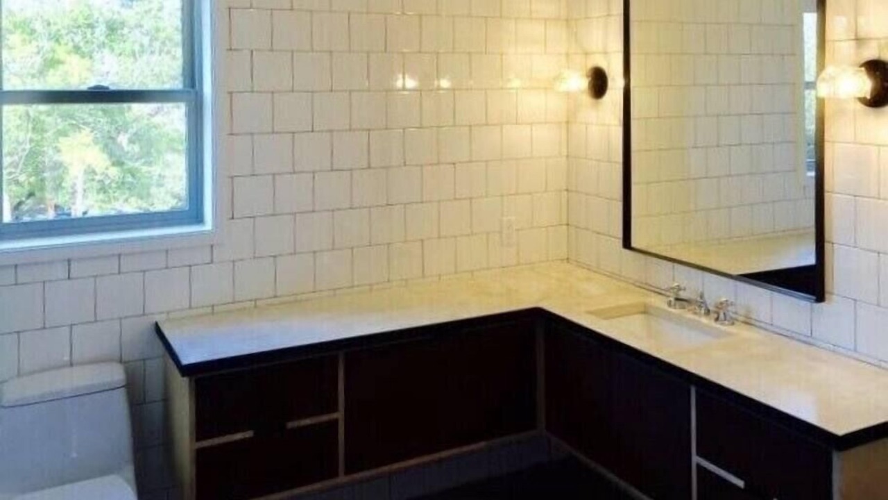 Photo of Bathroom in Kessler