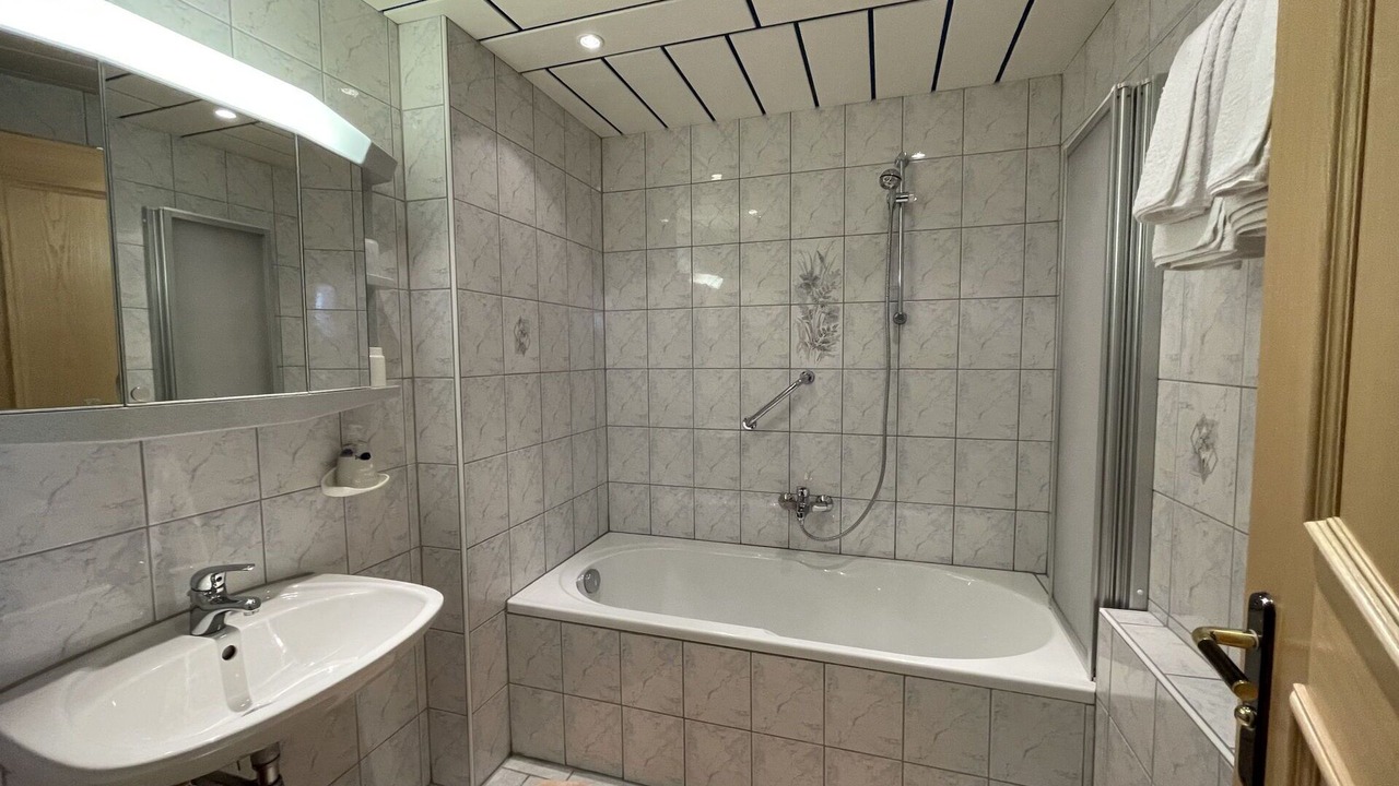 Photo of Bathroom in Bad Haering
