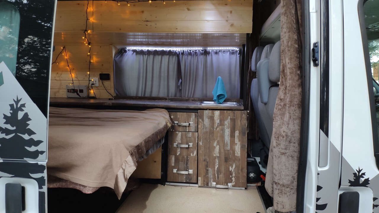 Photo of Bedroom in Kutaisi