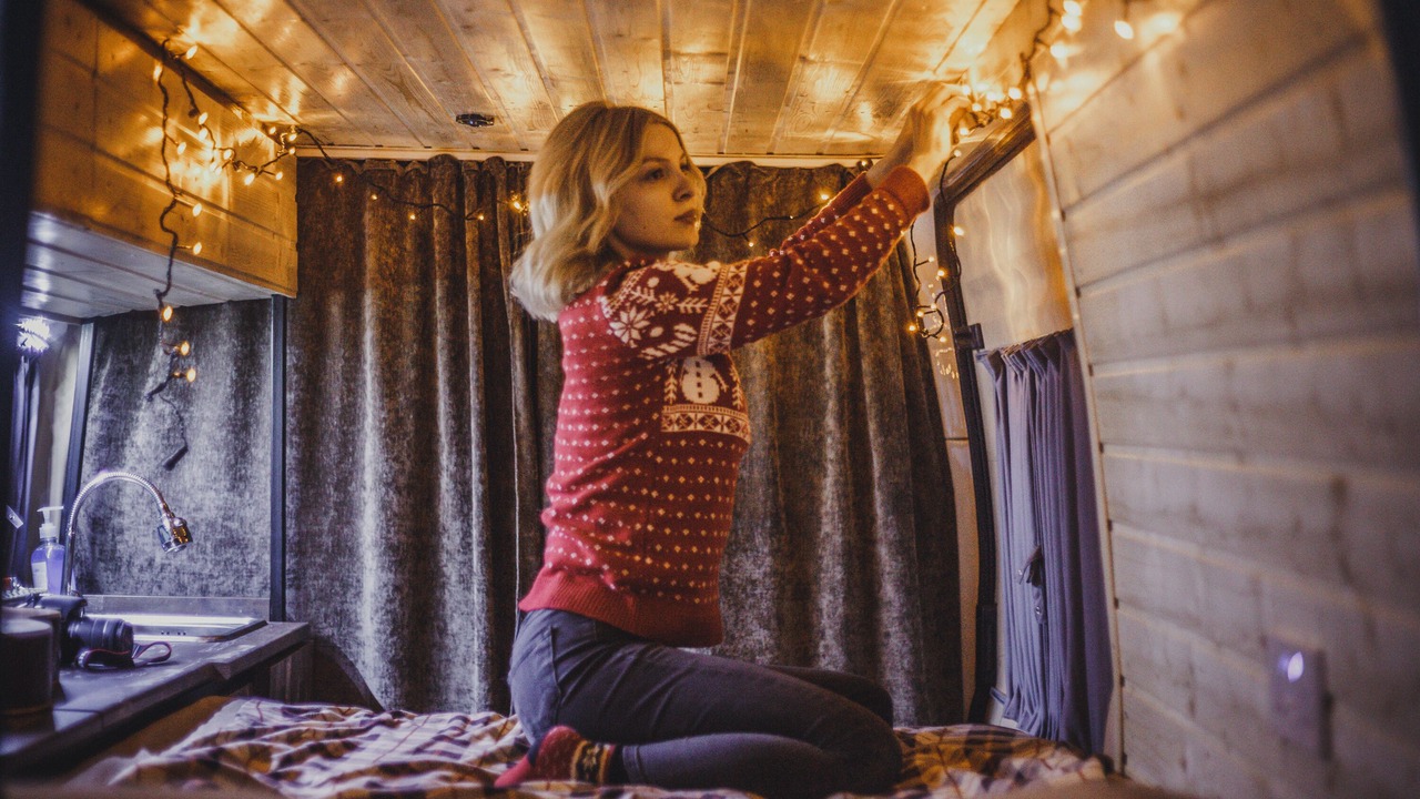 Photo of Bedroom in Kutaisi