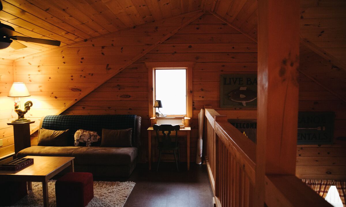 Photo of Livingroom in Jim Thorpe