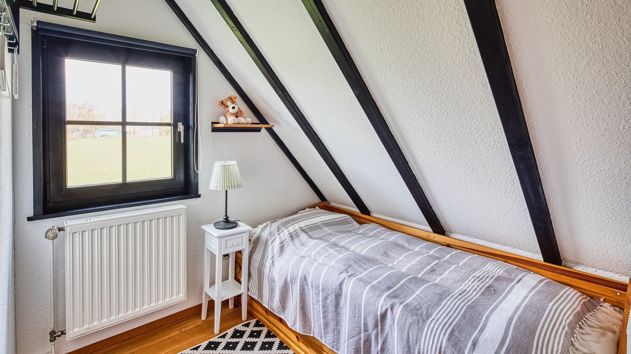 Photo of Bedroom in Ruckeberg