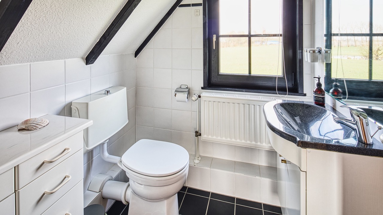 Photo of Bathroom in Ruckeberg