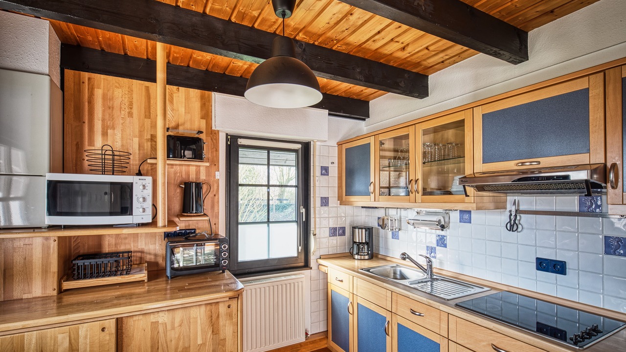 Photo of Kitchen in Ruckeberg