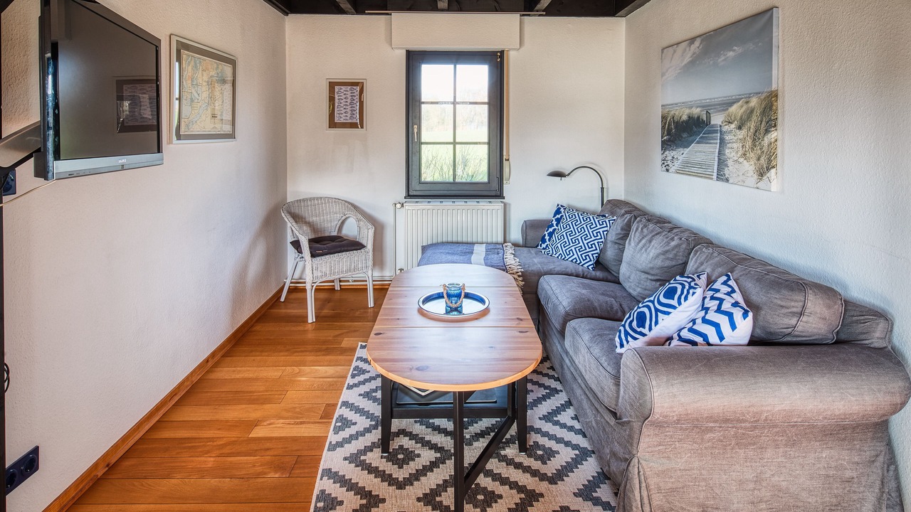 Photo of Livingroom in Ruckeberg