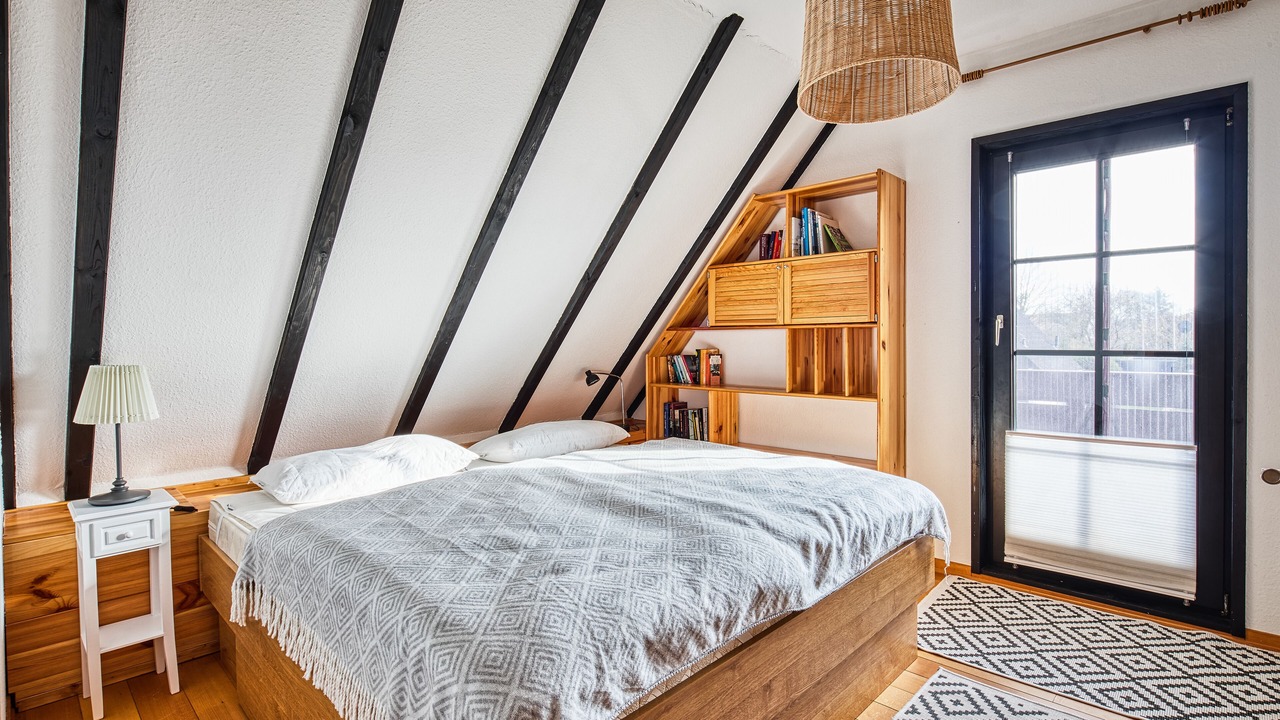 Photo of Bedroom in Ruckeberg