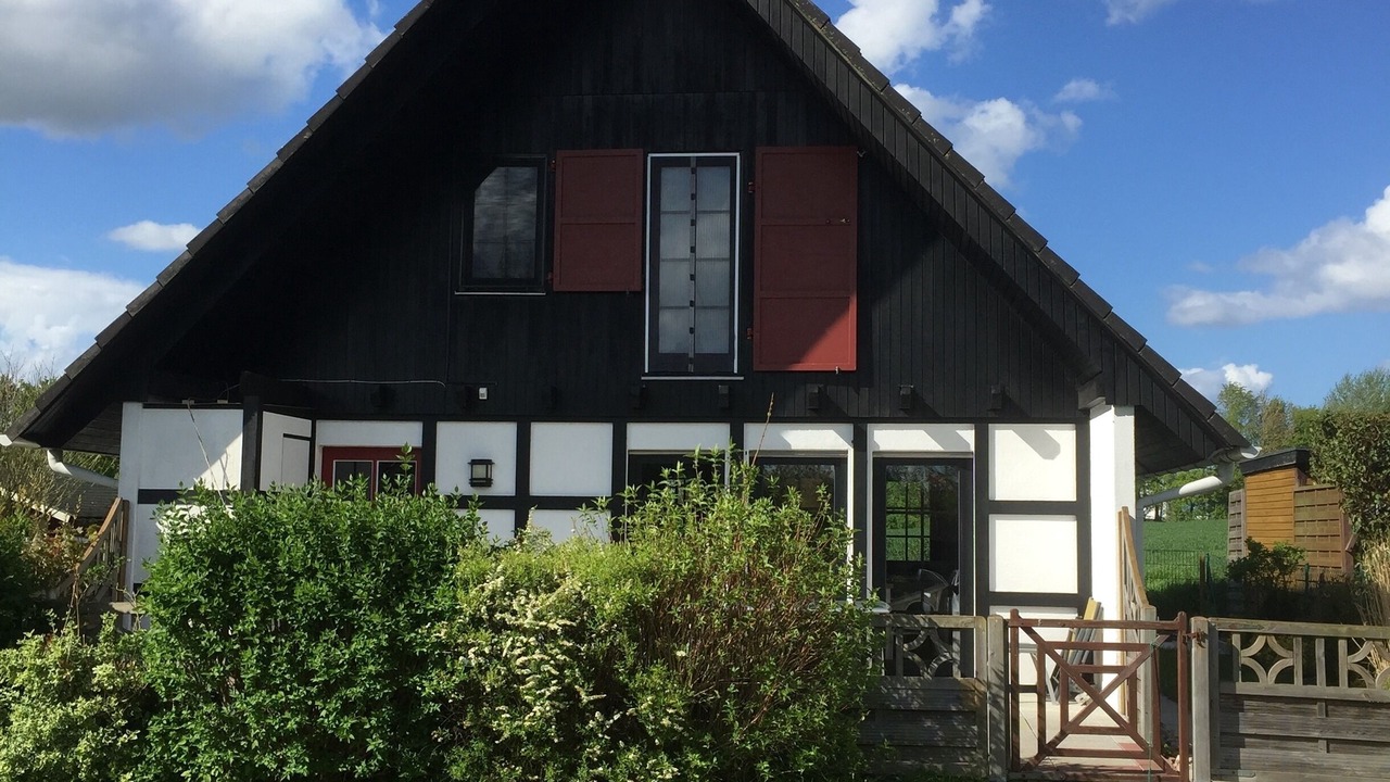 Photo of Outdoor in Ruckeberg