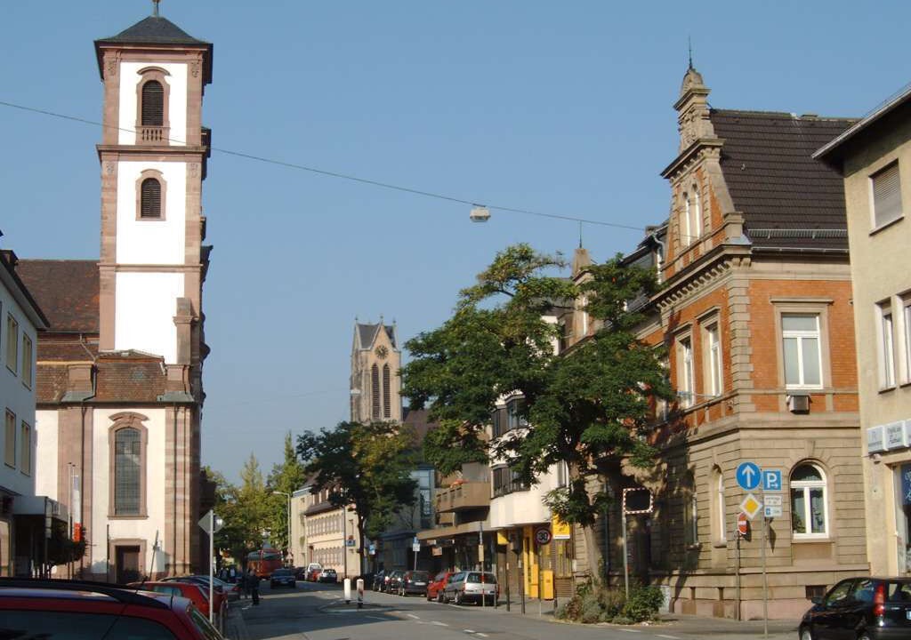 Photo of Others in Neckarau
