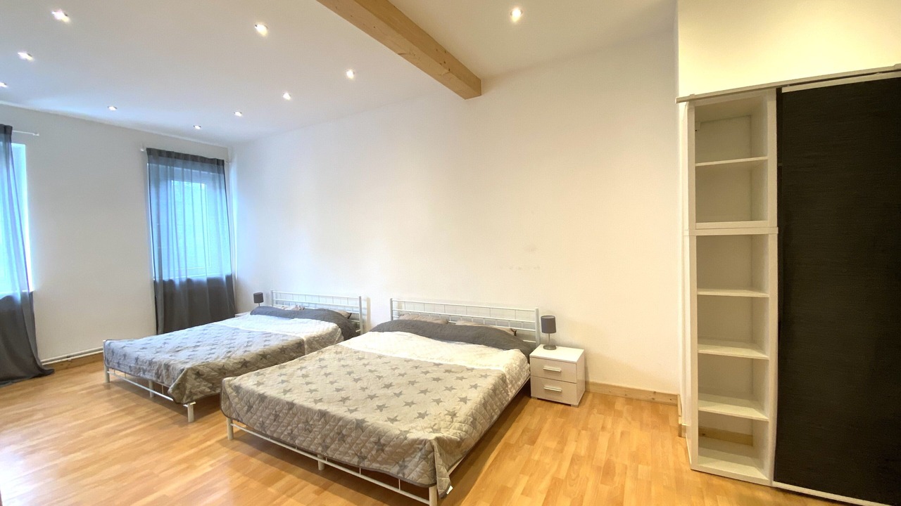 Photo of Bedroom in Neckarau