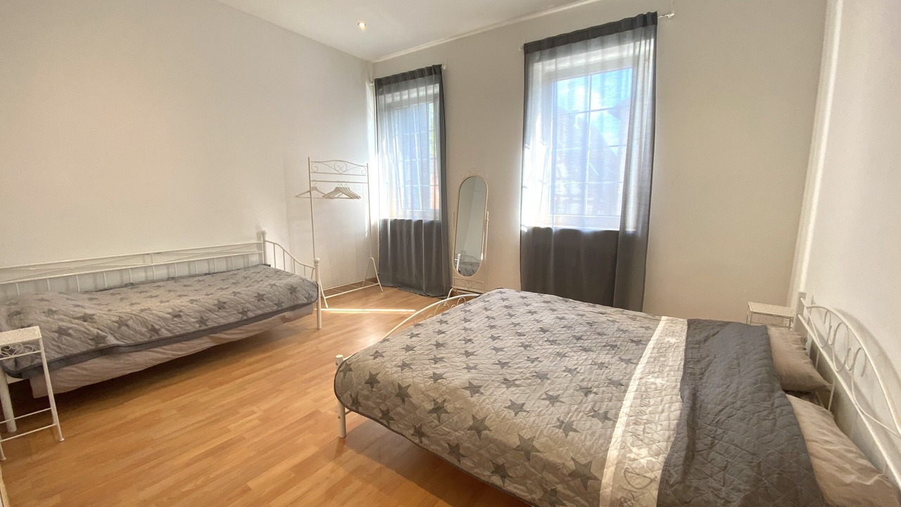 Photo of Bedroom in Neckarau