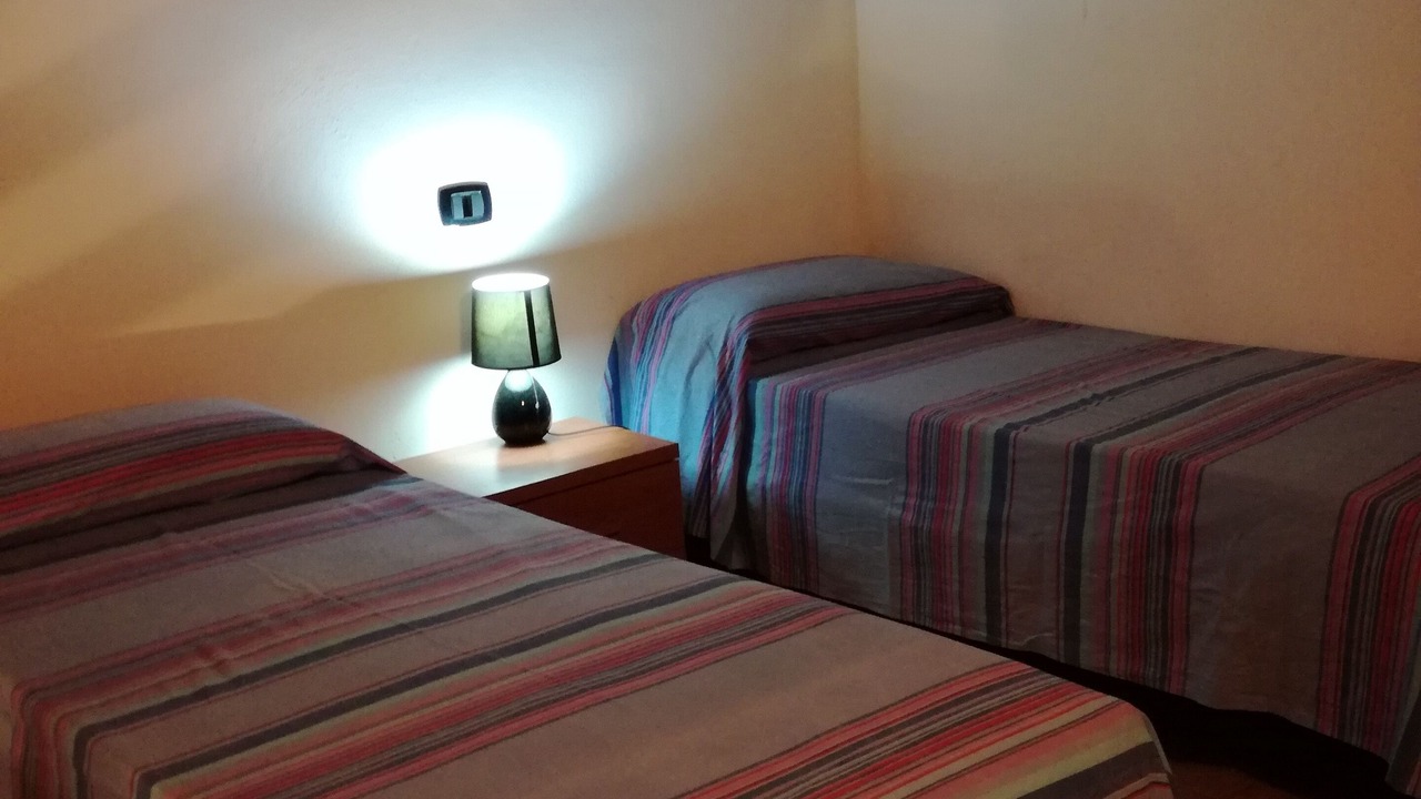 Photo of Bedroom in Sabaudia