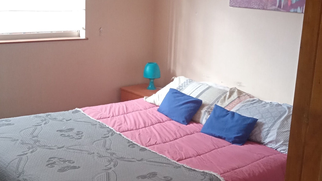 Photo of Bedroom in Temuco