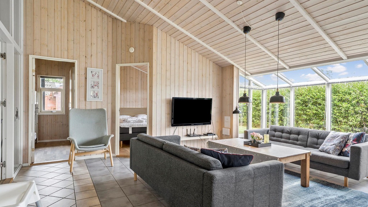 Photo of Bedroom in Pøt Strandby