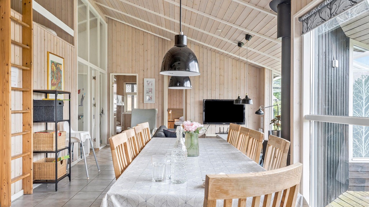 Photo of Bedroom in Pøt Strandby