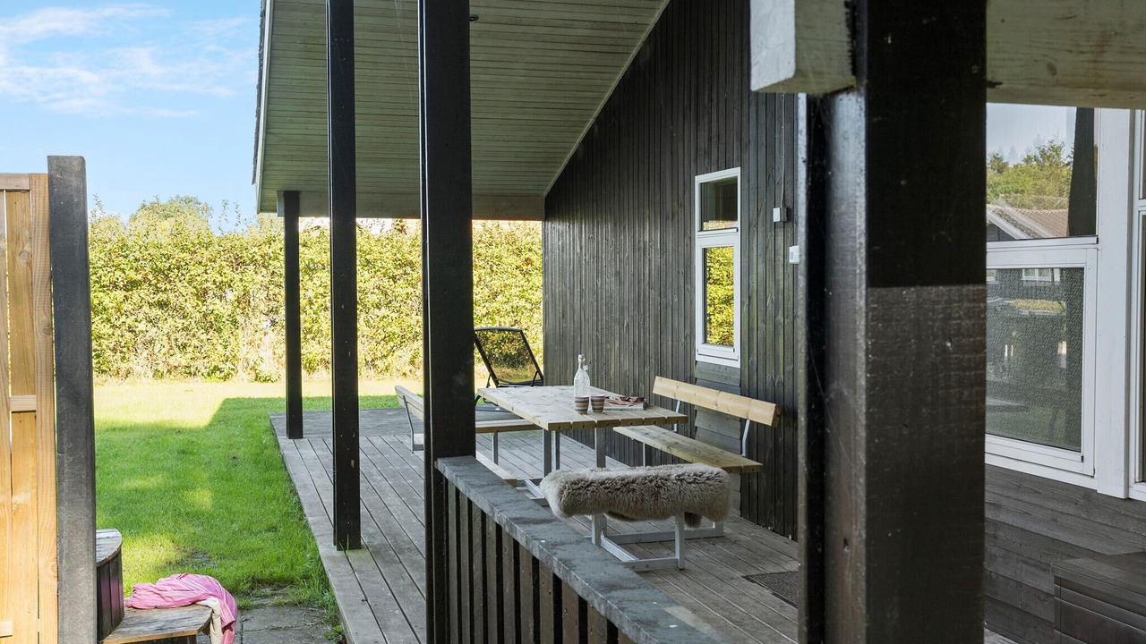 Photo of Outdoor in Pøt Strandby