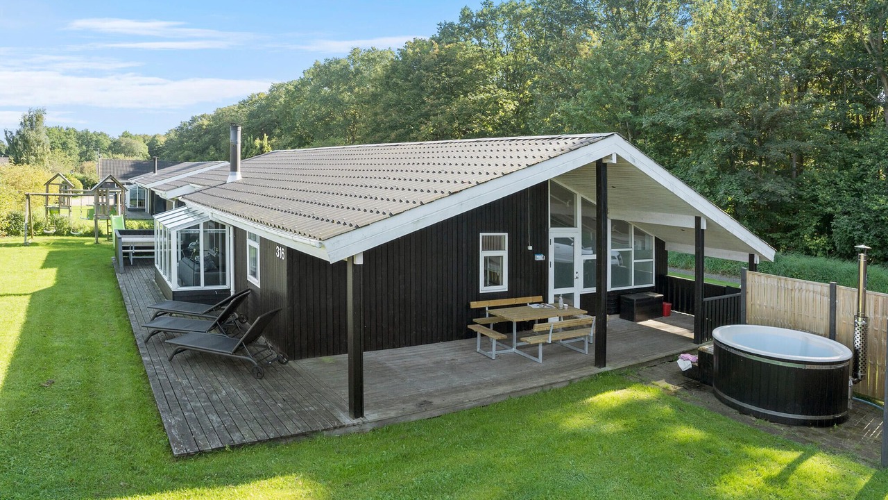 Photo of Outdoor in Pøt Strandby