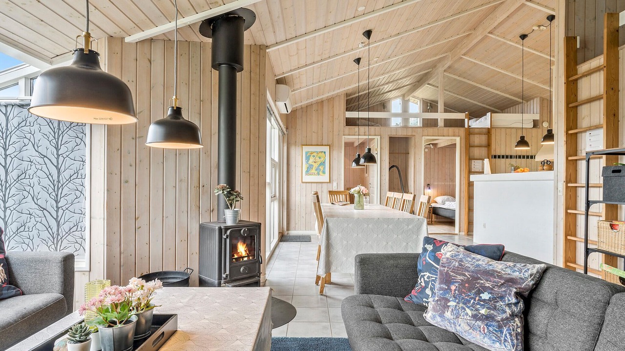 Photo of Bedroom in Pøt Strandby