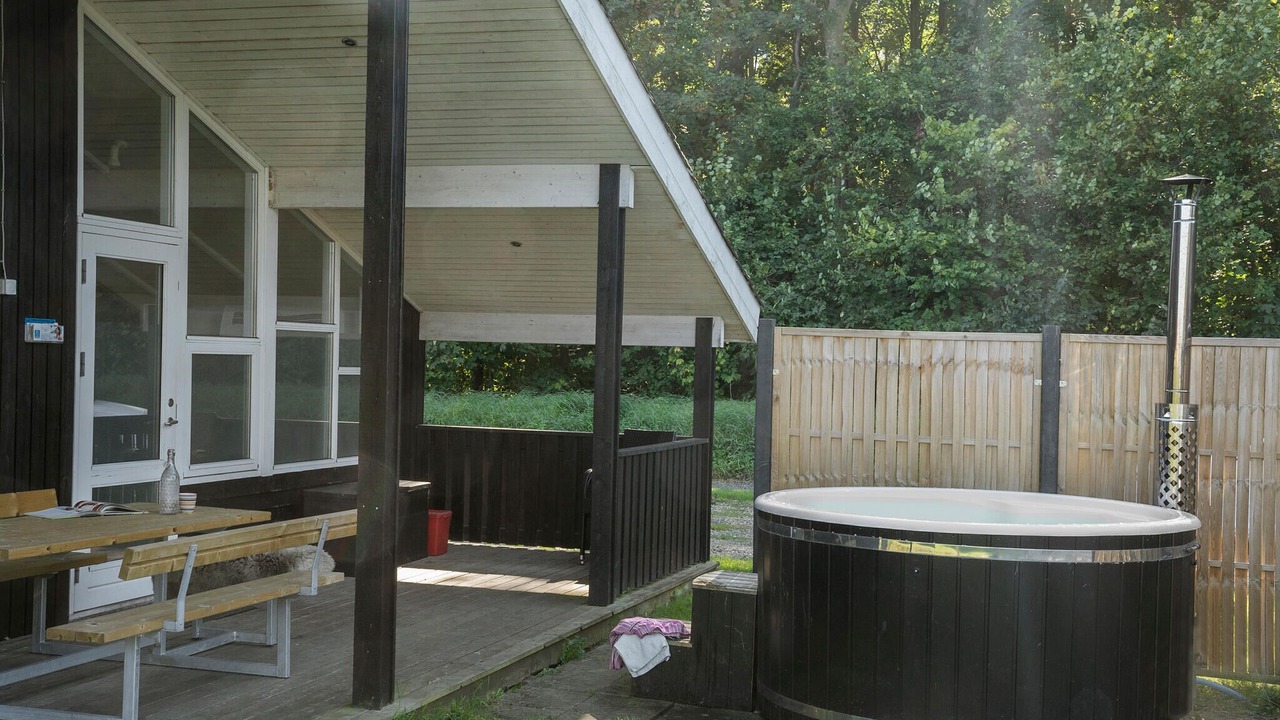 Photo of Outdoor in Pøt Strandby