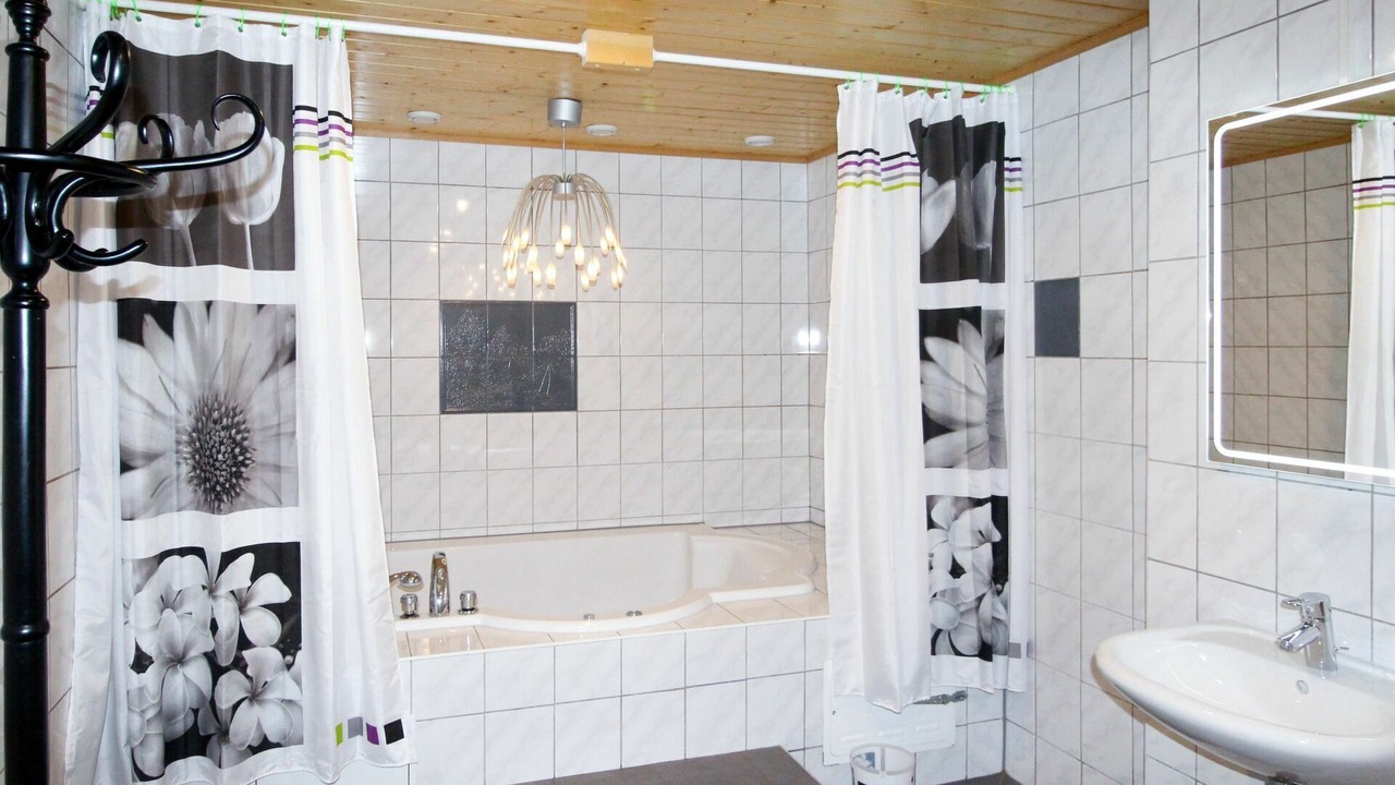 Photo of Bathroom in Val d'Illiez