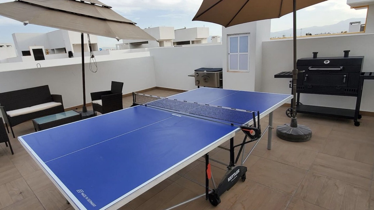 Photo of Patio Balcony in Villa de Guadalupe