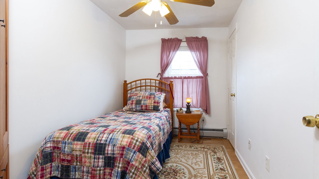 Photo of Bedroom in Eastward Look