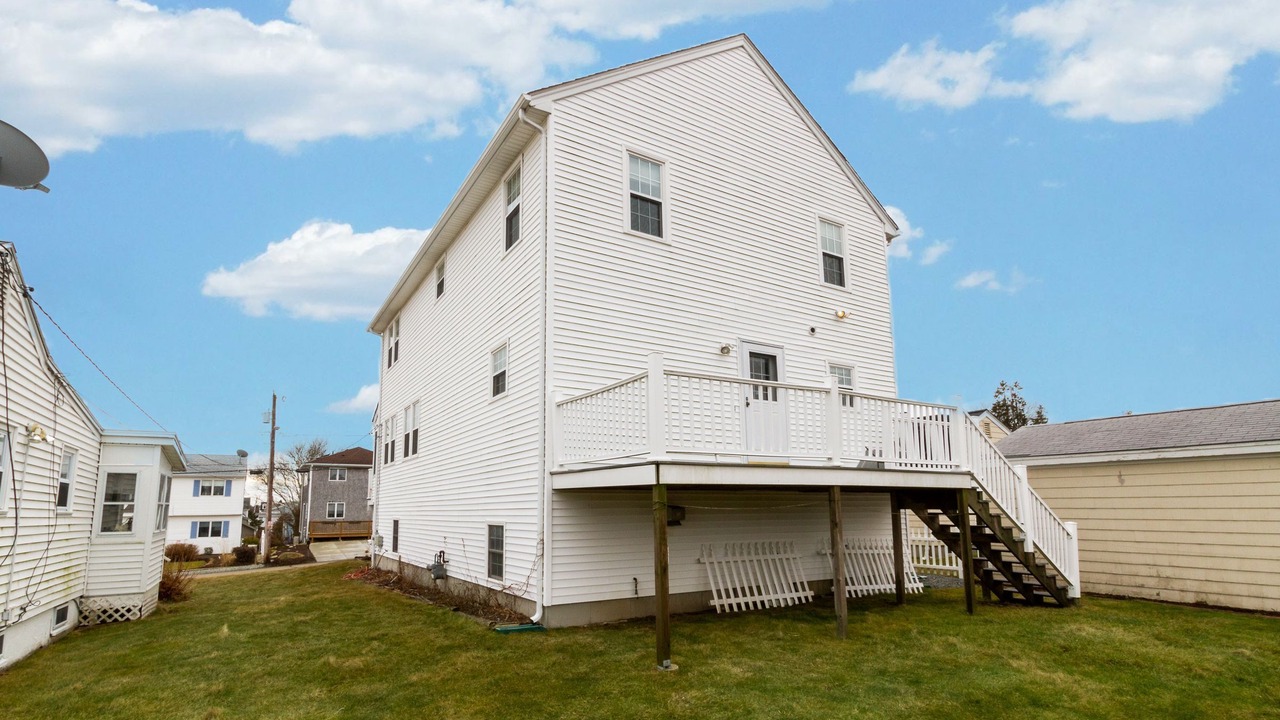 Photo of Outdoor in Eastward Look