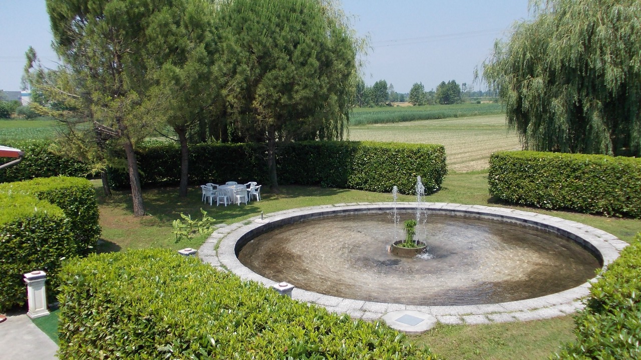 Photo of Outdoor in Fiume Veneto