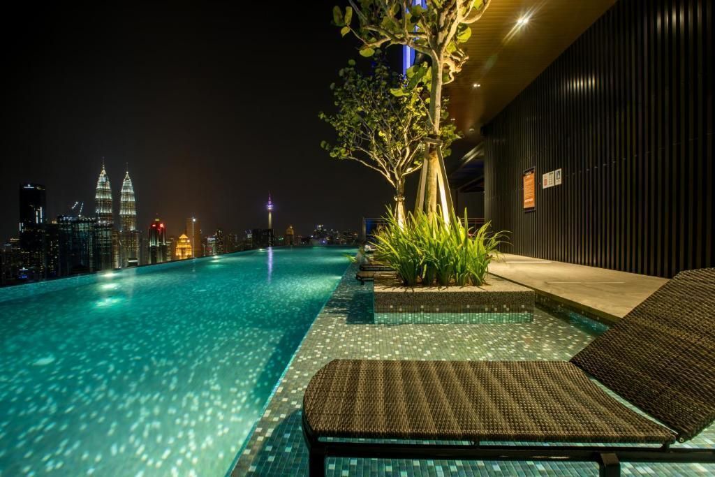 Photo of Outdoor in Kampung Datuk Keramat
