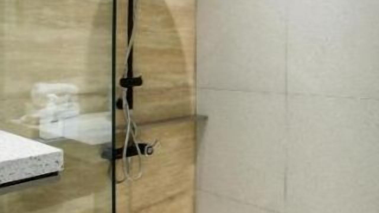 Photo of Bathroom in Titiwangsa