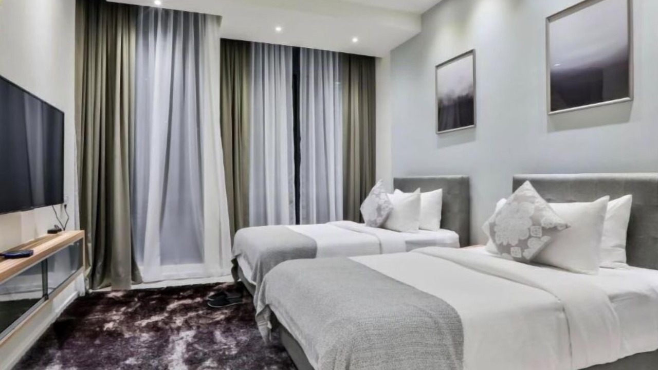 Photo of Bedroom in Kampung Datuk Keramat