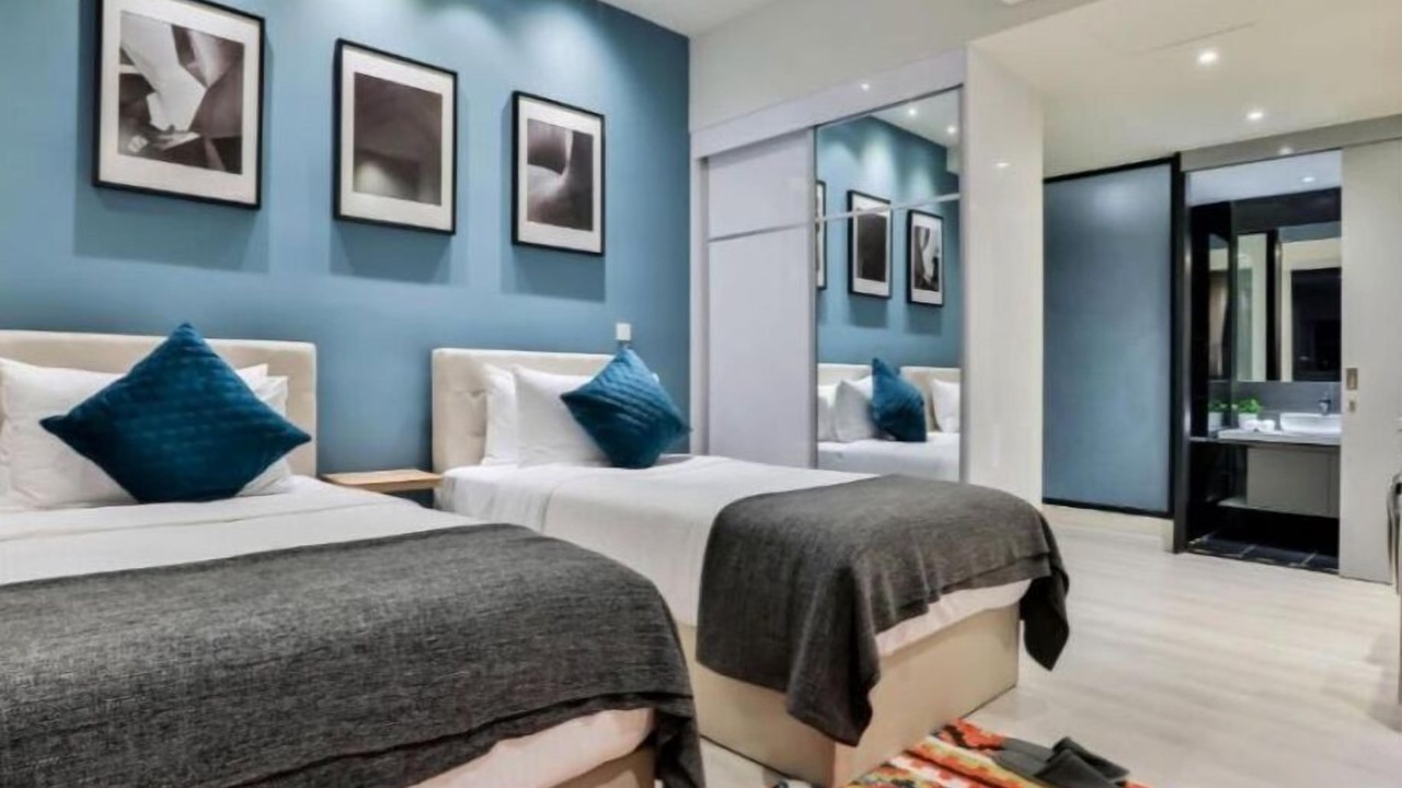 Photo of Bedroom in Kampung Datuk Keramat