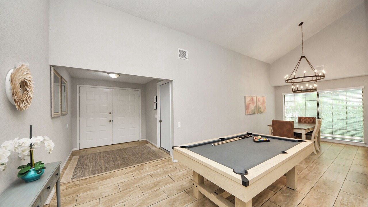 Photo of Bedroom in Barker