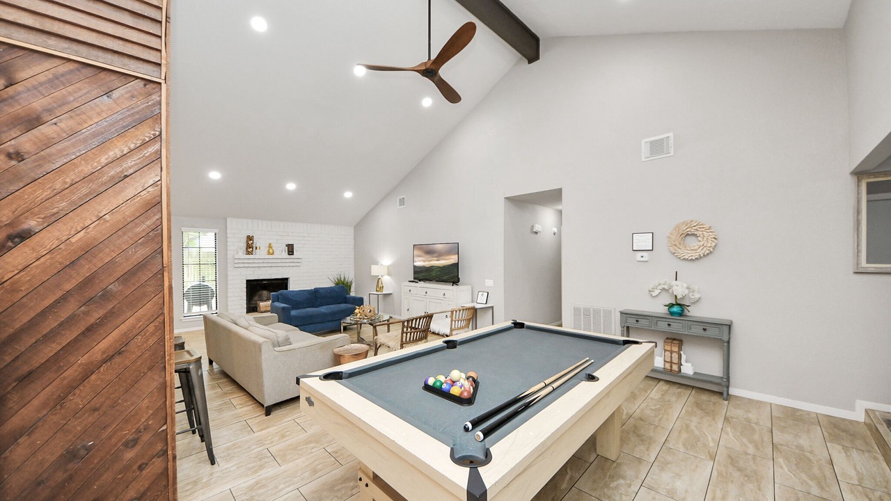 Photo of Livingroom in Barker