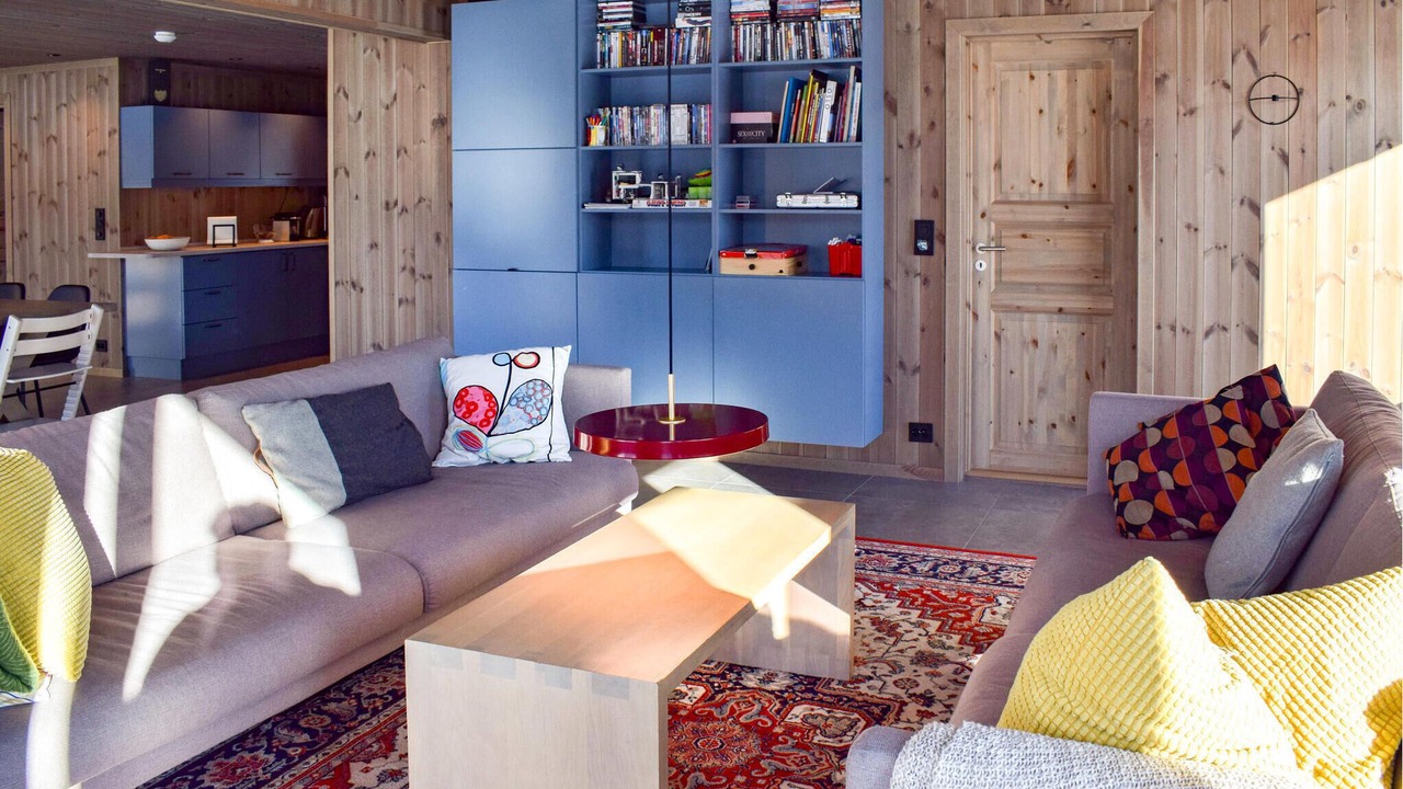 Photo of Bedroom in Vikberget