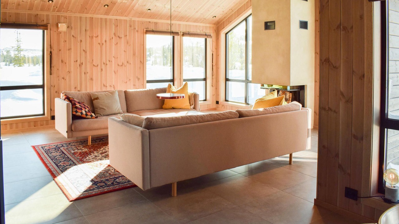 Photo of Bedroom in Vikberget