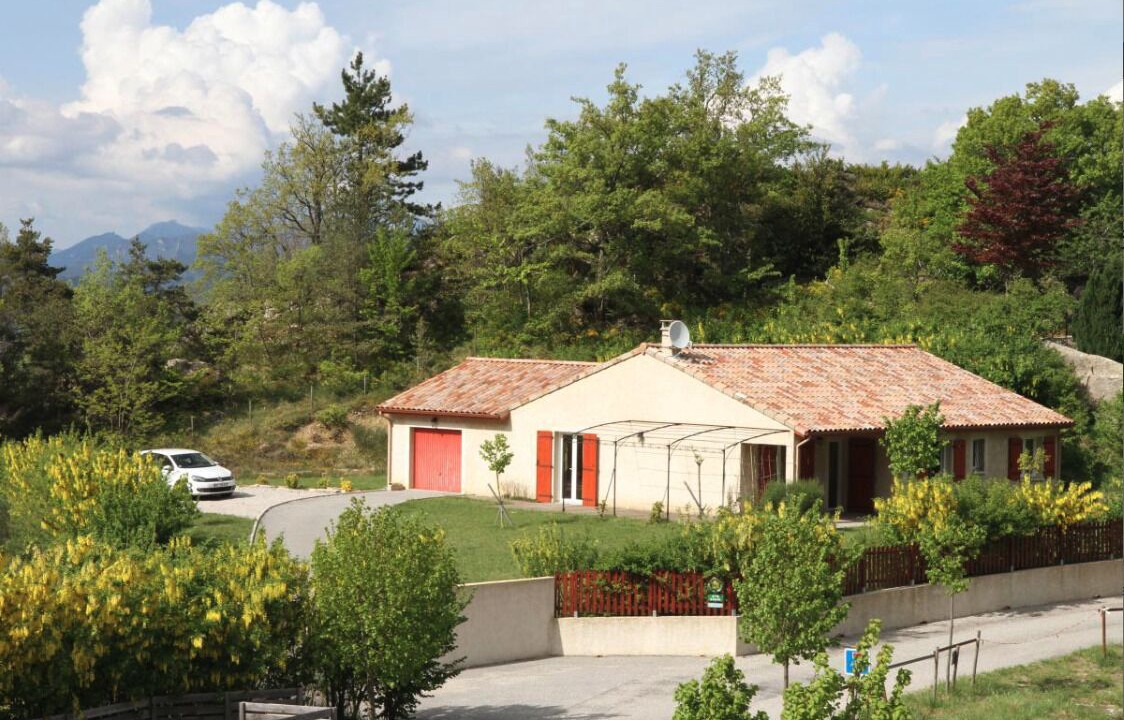 Photo of Outdoor in Chastel-Arnaud