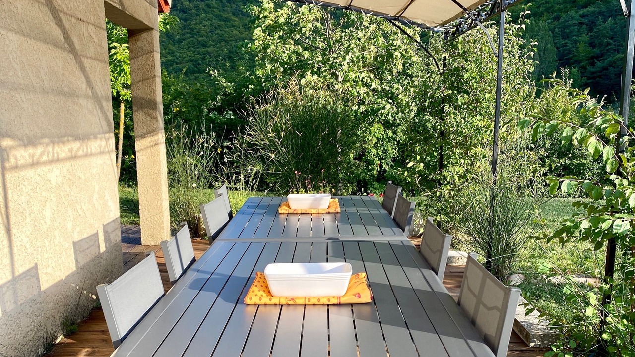 Photo of Outdoor in Chastel-Arnaud